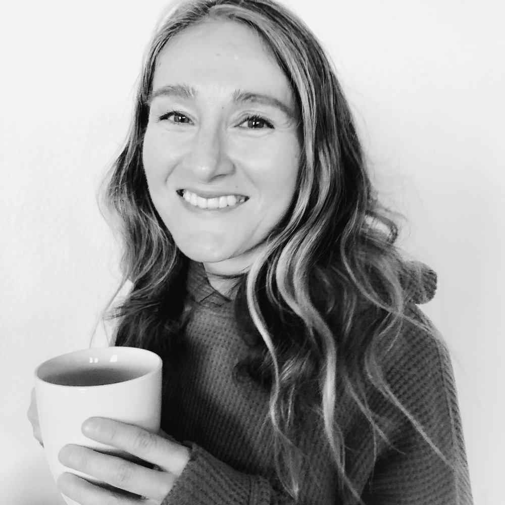 Meet your Posher, Catherine